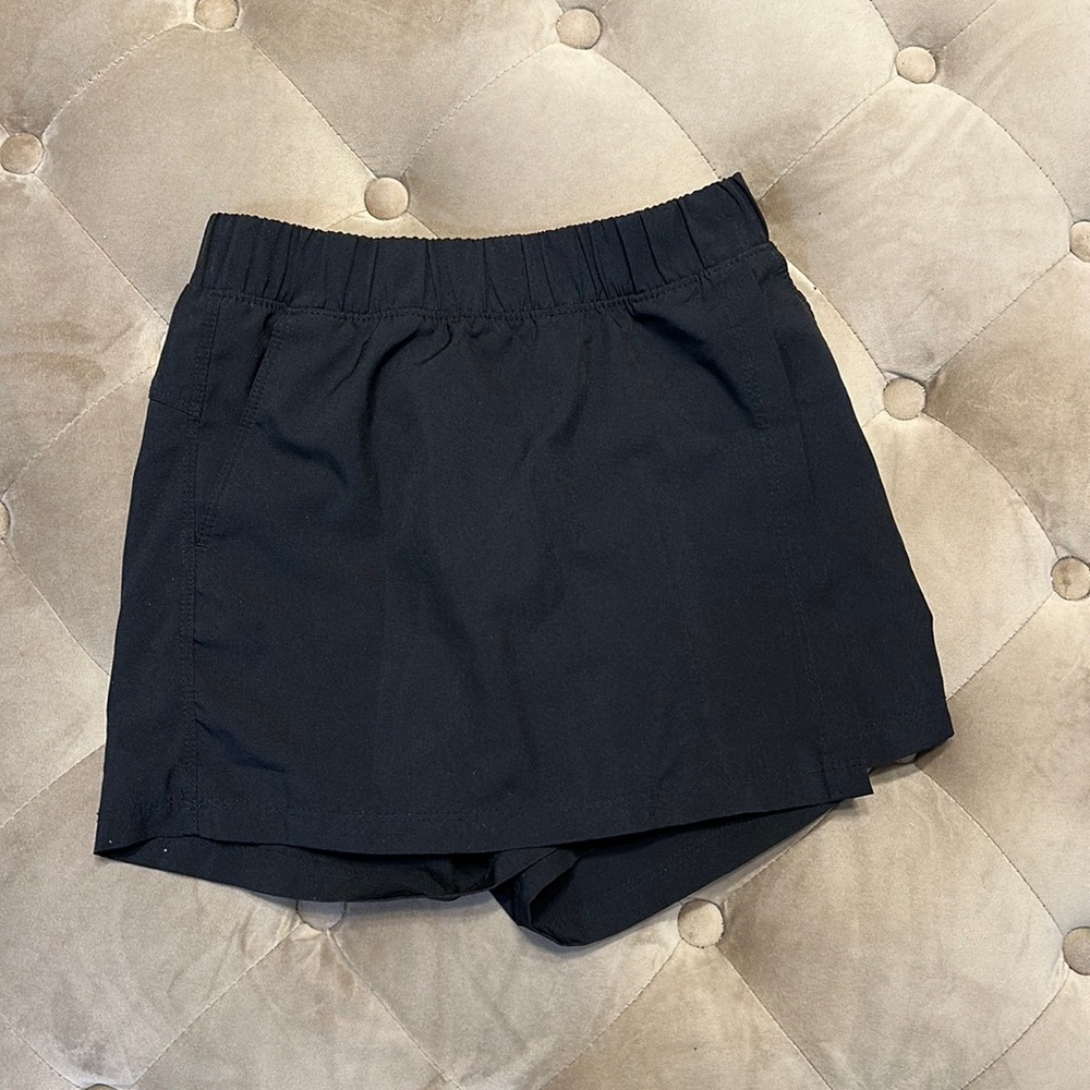 Old Navy Skort quick dry